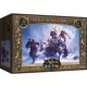 Chars de la Grève Gelée - Trône de Fer : Jeu de figurines - VF