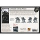 Eclaireurs Patrouilleurs  - Trône de Fer : Jeu de figurines - VF