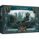Forgefers  - Trône de Fer : Jeu de figurines - VF