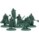Forgefers  - Trône de Fer : Jeu de figurines - VF