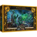 Hommes du Roi  - Trône de Fer : Jeu de figurines - VF