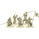 Hommes du Roi  - Trône de Fer : Jeu de figurines - VF