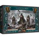 Hommes du Silence - Trône de Fer : Jeu de figurines - VF