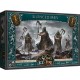Hommes du Silence - Trône de Fer : Jeu de figurines - VF