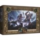 Héros du Peuple Libre 2 - Trône de Fer : Jeu de figurines - VF