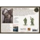 Héros du Peuple Libre 2 - Trône de Fer : Jeu de figurines - VF