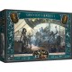 Héros Greyjoy 1 - Trône de Fer : Jeu de figurines - VF