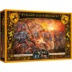 Illuminés de R'hllor - Trône de Fer : Jeu de figurines - VF