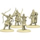 Illuminés de R'hllor - Trône de Fer : Jeu de figurines - VF
