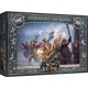 Ourses Mormont - Trône de Fer : Jeu de figurines - VF