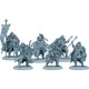 Ourses Mormont - Trône de Fer : Jeu de figurines - VF