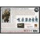 Ourses Mormont - Trône de Fer : Jeu de figurines - VF