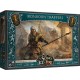 Trappeurs Fer-Nés - Trône de Fer : Jeu de figurines - VF