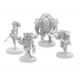 KARAK Minis - Extension SKE - Les figurines