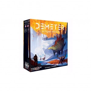 Demeter : Autumn Winter - VF