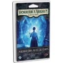 Machinations au Fil du Temps - Horreur A Arkham - JCE