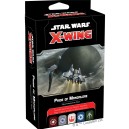 X-Wing v2.0 - Forces of Mandalore - Paquet de Cartes - VF