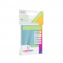 GAMEGENIC - VERT - 50 sleeves 59 x 91 mm