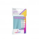 GAMEGENIC - PRIME MAUVE - 50 sleeves 62 x 94 mm - 60x92 mm utile