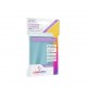 GAMEGENIC - PRIME MAUVE - 50 sleeves 62 x 94 mm - 60x92 mm utile