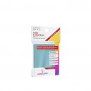 50 sleeves PRIME 46x71 Mini European Red - 44x69 utile