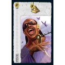 STEVIE (Wonders) - Leader pour 7 Wonders