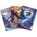 Ninja Academy - Goodies 3 Extra Epreuves - FR