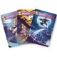 Ninja Academy - Goodies 3 Extra Epreuves - FR
