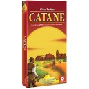 CATANE - Exentsion 5 & 6 Joueurs