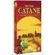 CATANE - Exentsion 5 & 6 Joueurs