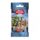 HERO REALMS - Prépiles - CHASSEURS - VF