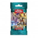 HERO REALMS - Prépiles - DECOUVERTE - VF