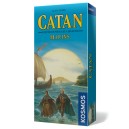 CATANE Marins - Extension 5 & 6 Joueurs