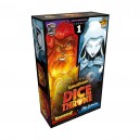 Barbare VS Elfe Lunaire - Dice Throne S1 - VF