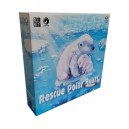 Boite de Rescue Polar Bears - VF