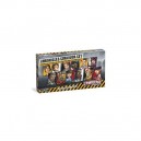 Zombicide 2ème Edition : Saison 1 - Survivants de Chronicles 