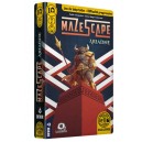 Mazescape : Ariadne