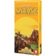 CATANE - Barbares & Marchands - Extension 5 & 6 Joueurs