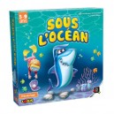 Sous l'Océan