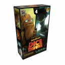 Tréant VS Ninja - Dice Throne S1 - VF