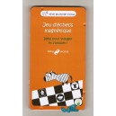 Echecs magnétique