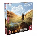 FIRE & STONE - VF