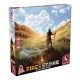 FIRE & STONE - VF