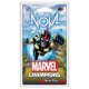 NOVA - VF - Marvel JCE