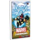 NOVA - VF - Marvel JCE