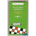 Dames magnétique