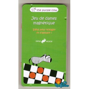 Dames magnétique