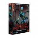 SHARDS OF INFINITY : L'Ombre du Salut - VF