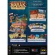 Chefs d'expédition - Ruines Perdues de Narak