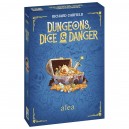 DUNGEONS, DICE & DANGER - VF